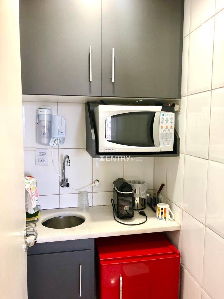 Conjunto Comercial-Sala à venda, 60m² - Foto 10