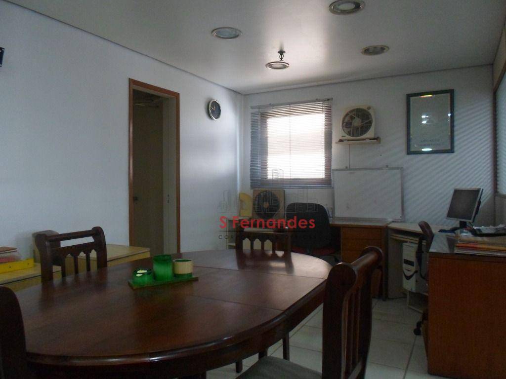 Conjunto Comercial-Sala à venda e aluguel, 60m² - Foto 3