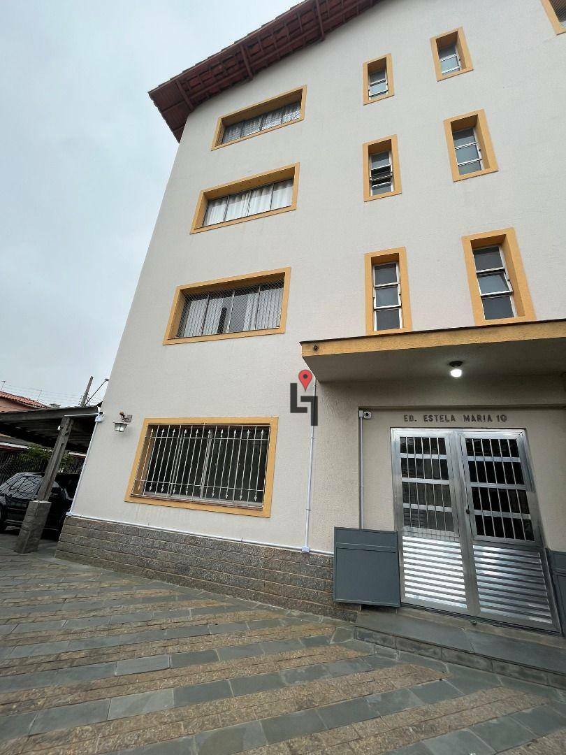 Apartamento à venda com 3 quartos, 76m² - Foto 18