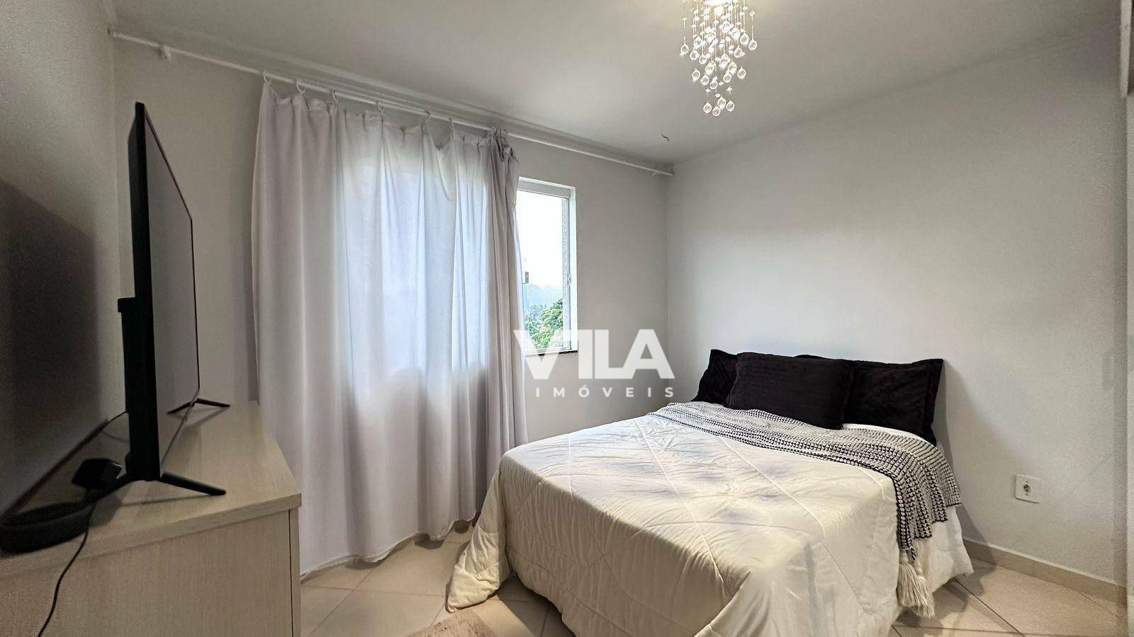 Apartamento à venda com 2 quartos, 58m² - Foto 22