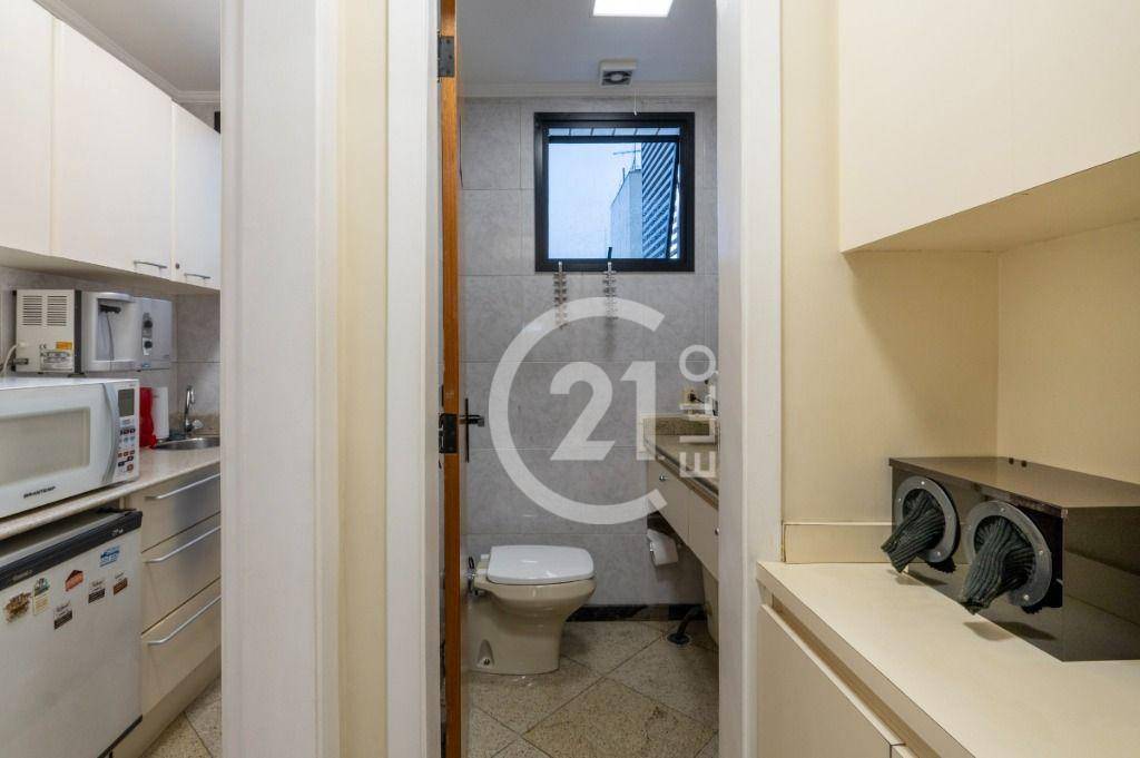 Prédio Inteiro à venda, 206m² - Foto 27