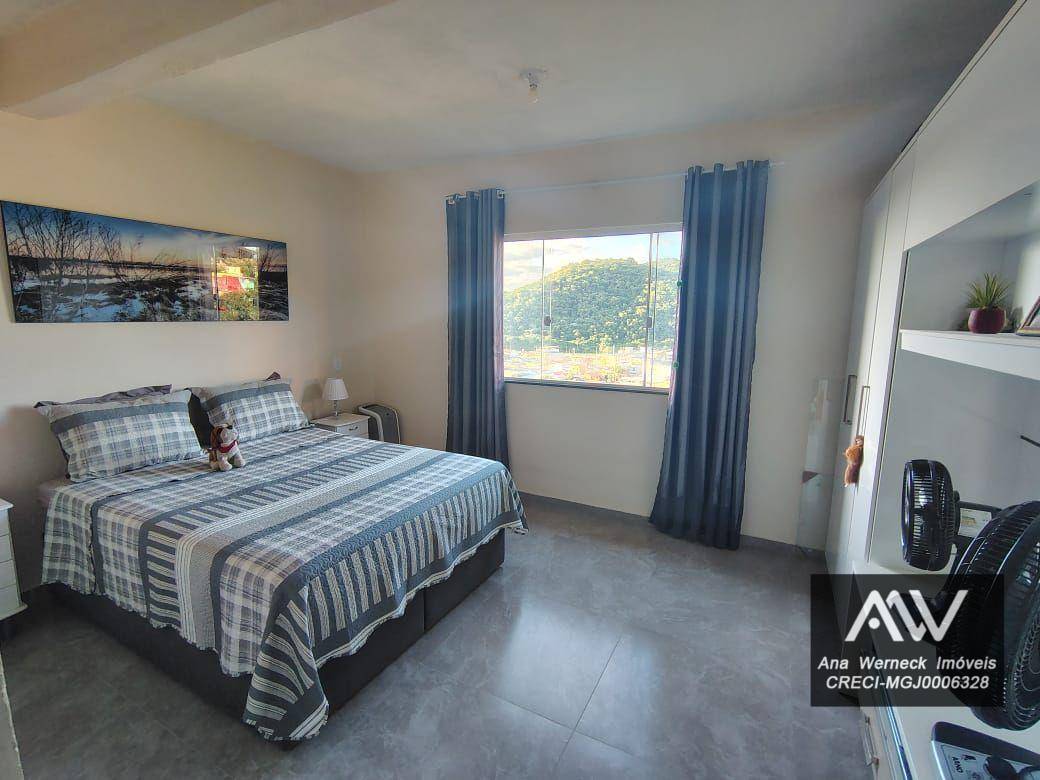 Casa à venda com 2 quartos, 100m² - Foto 9