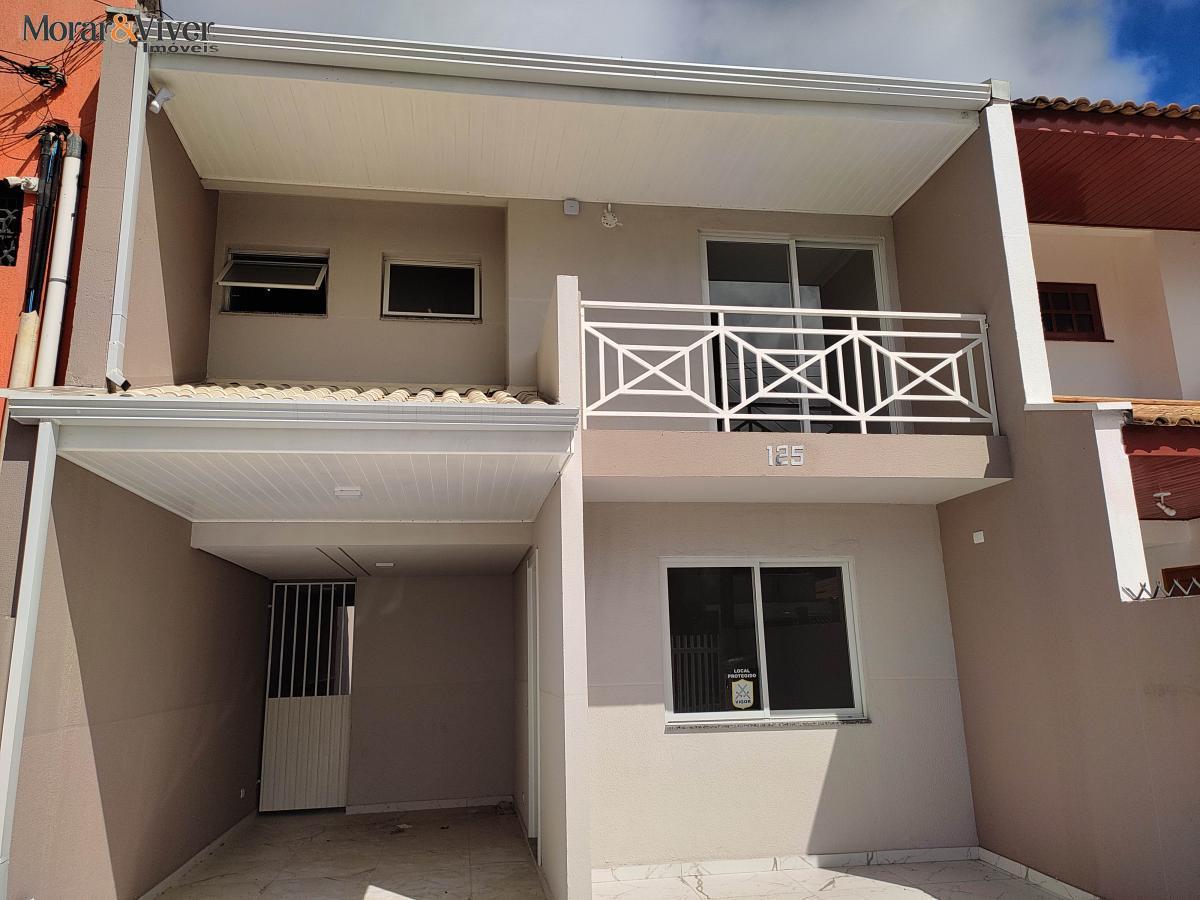 Sobrado à venda com 3 quartos, 125m² - Foto 2
