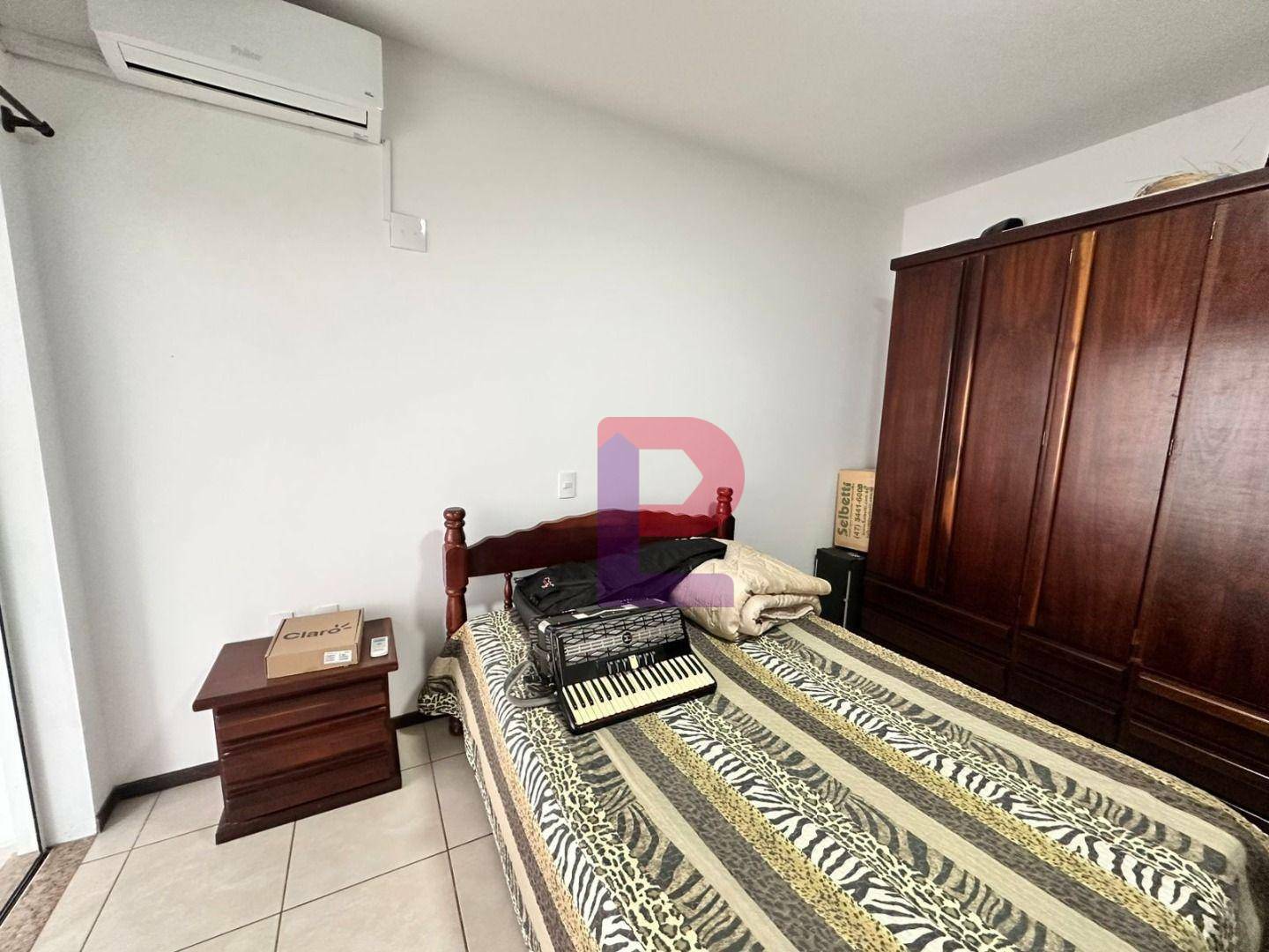 Apartamento para alugar com 3 quartos, 160m² - Foto 22