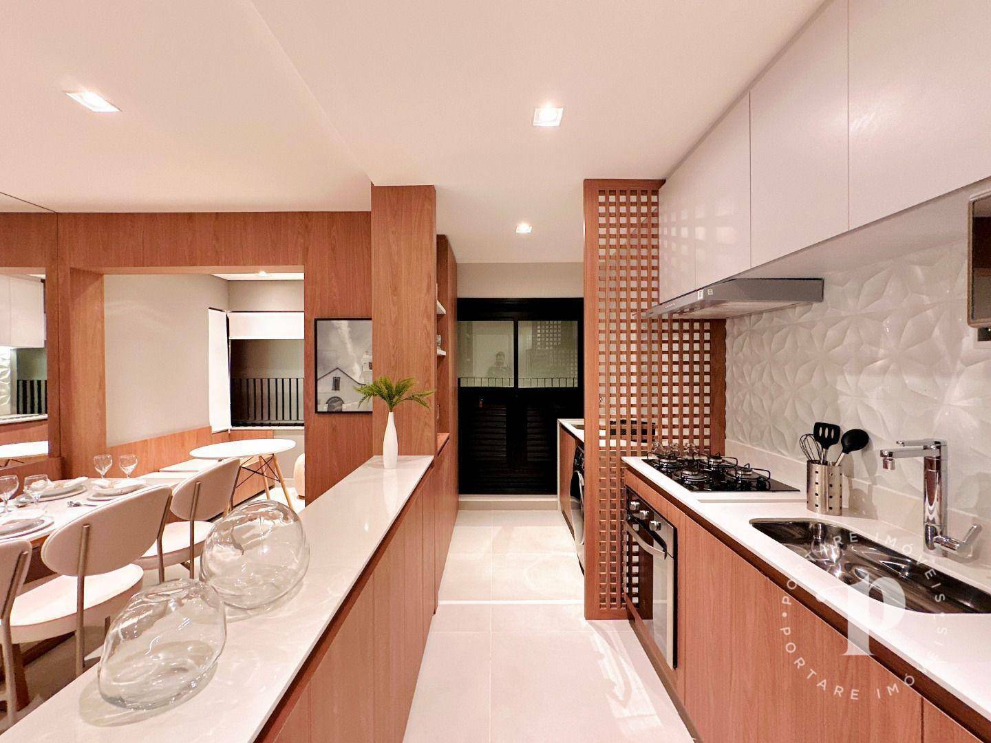 Apartamento à venda com 2 quartos, 69m² - Foto 12