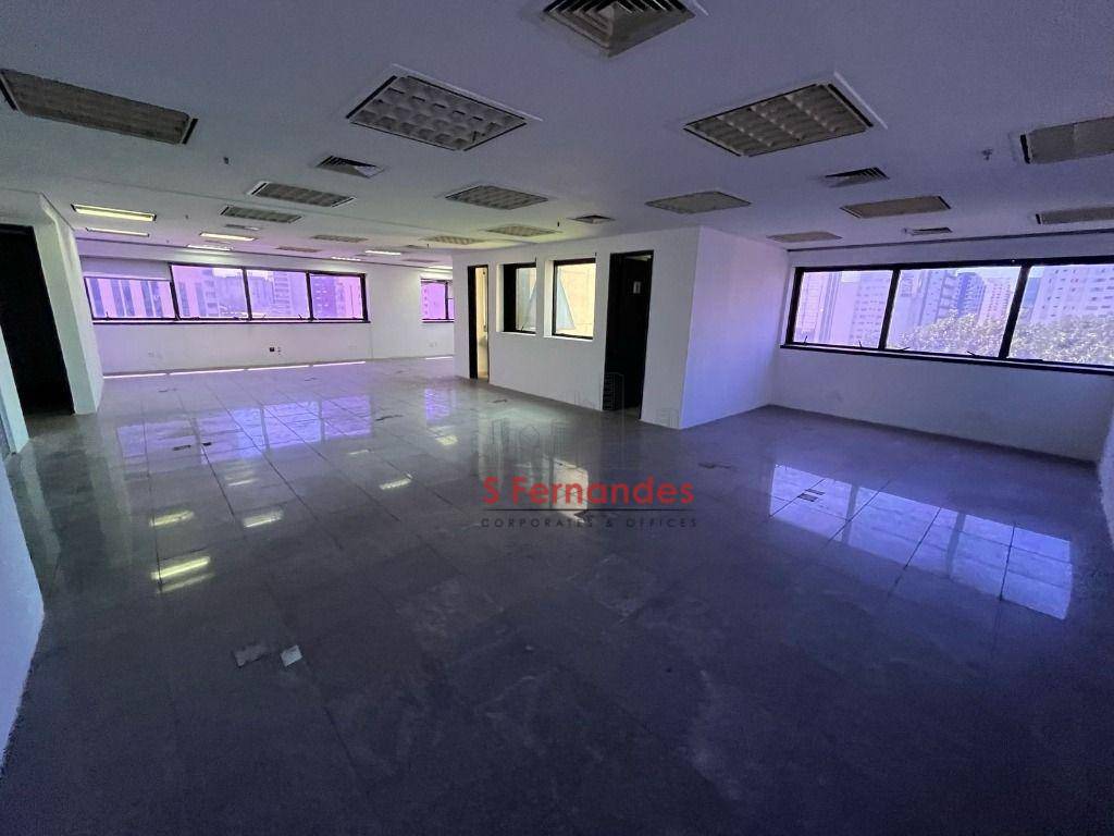 Conjunto Comercial-Sala à venda e aluguel, 130m² - Foto 5