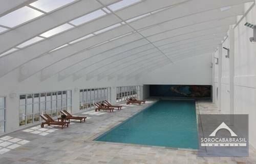 Apartamento para alugar com 3 quartos, 199m² - Foto 32