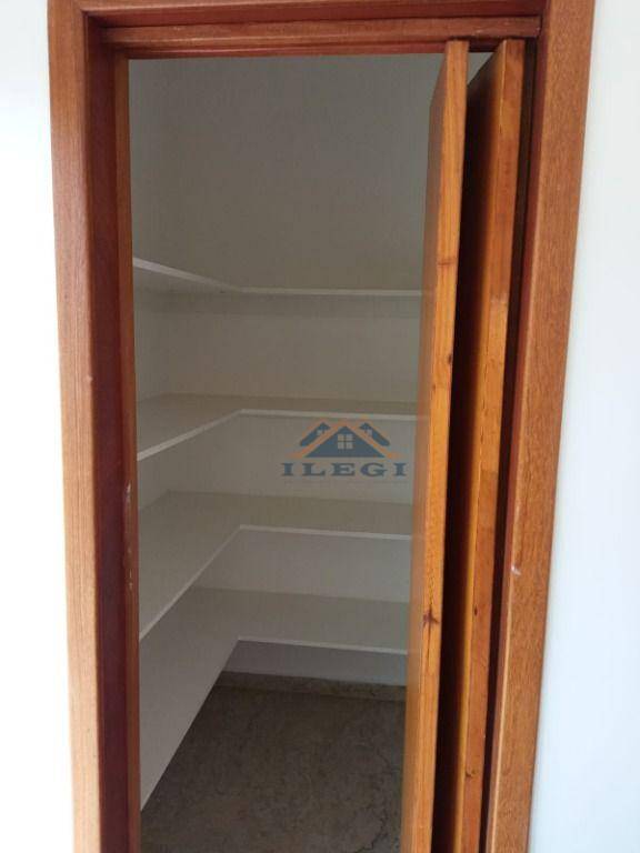 Casa de Condomínio à venda e aluguel com 3 quartos, 250m² - Foto 13