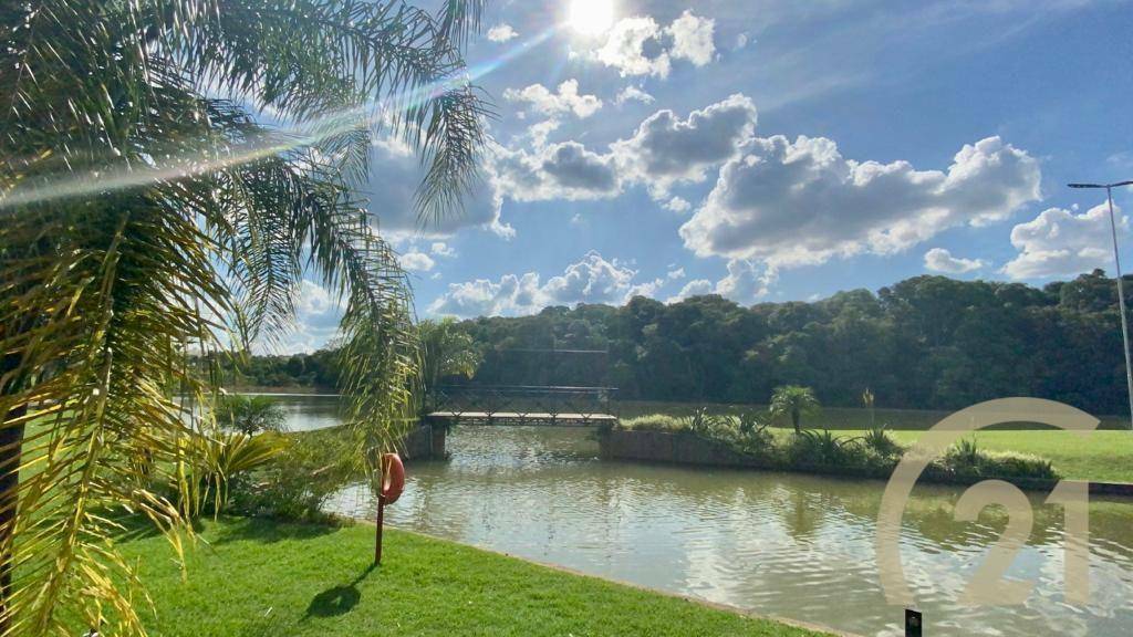 Casa de Condomínio para alugar com 3 quartos, 335m² - Foto 59