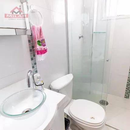 Apartamento para alugar com 2 quartos, 45m² - Foto 7