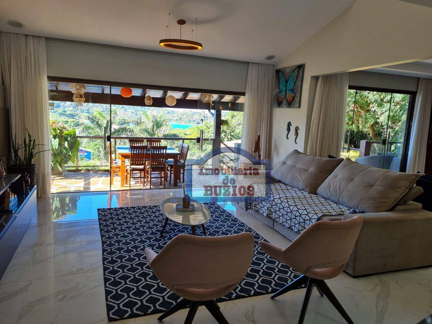 Casa para alugar com 4 quartos, 500m² - Foto 21