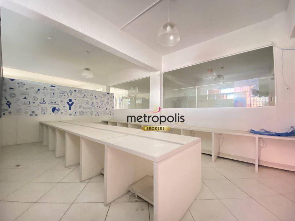 Loja-Salão para alugar, 400m² - Foto 14