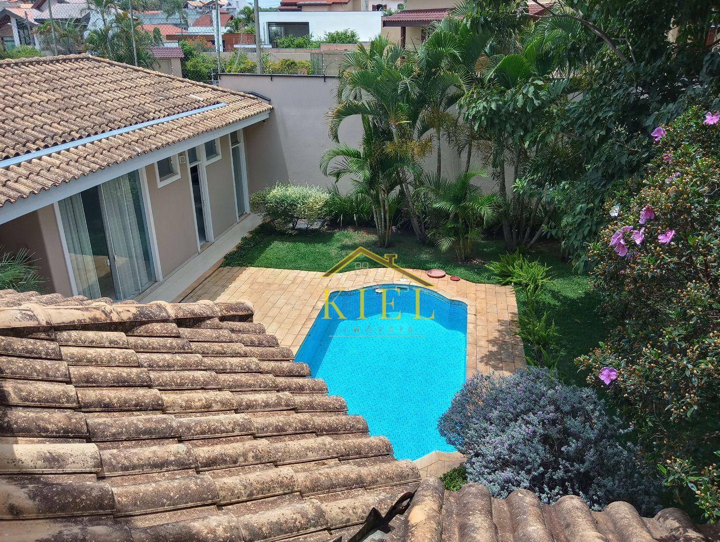 Casa para alugar com 4 quartos, 489m² - Foto 104