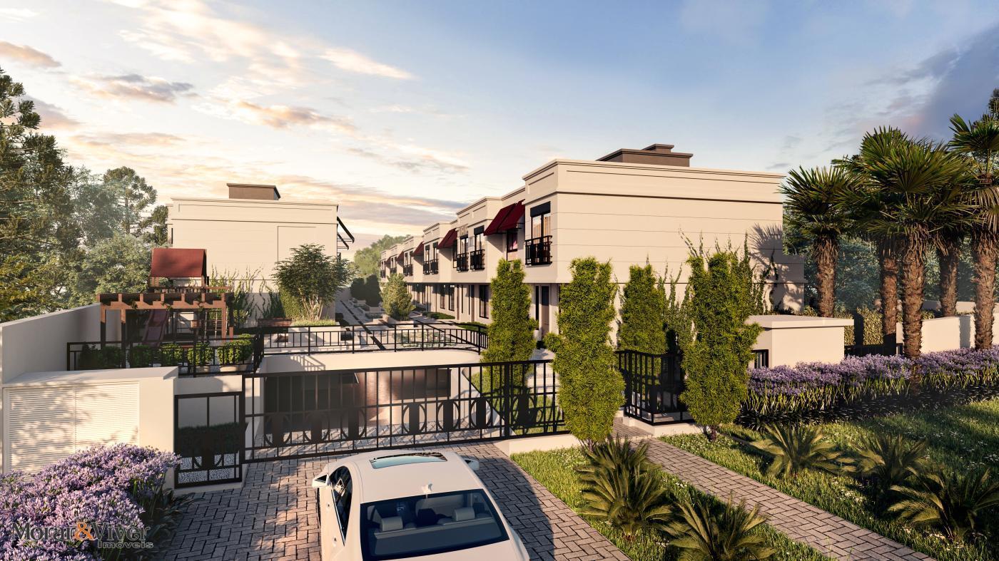Casa à venda com 3 quartos, 157m² - Foto 3