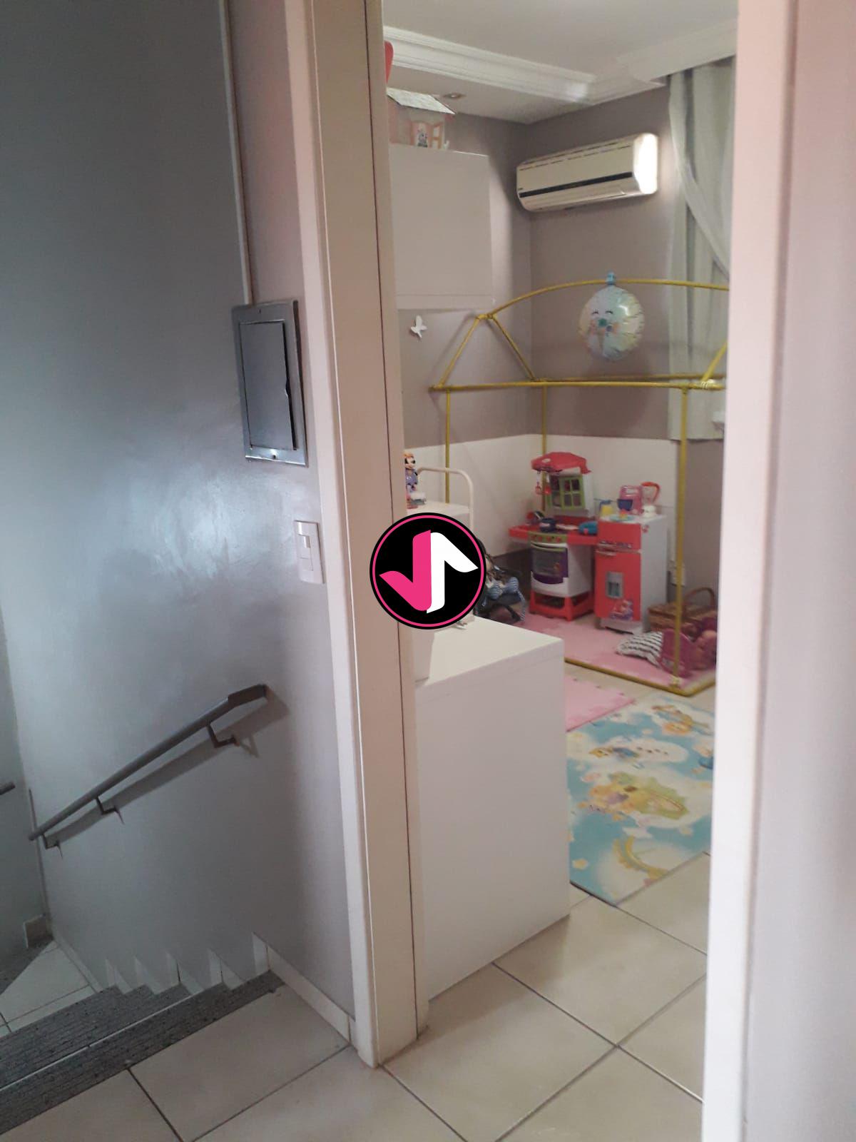 Casa de Condomínio à venda com 3 quartos, 113m² - Foto 31