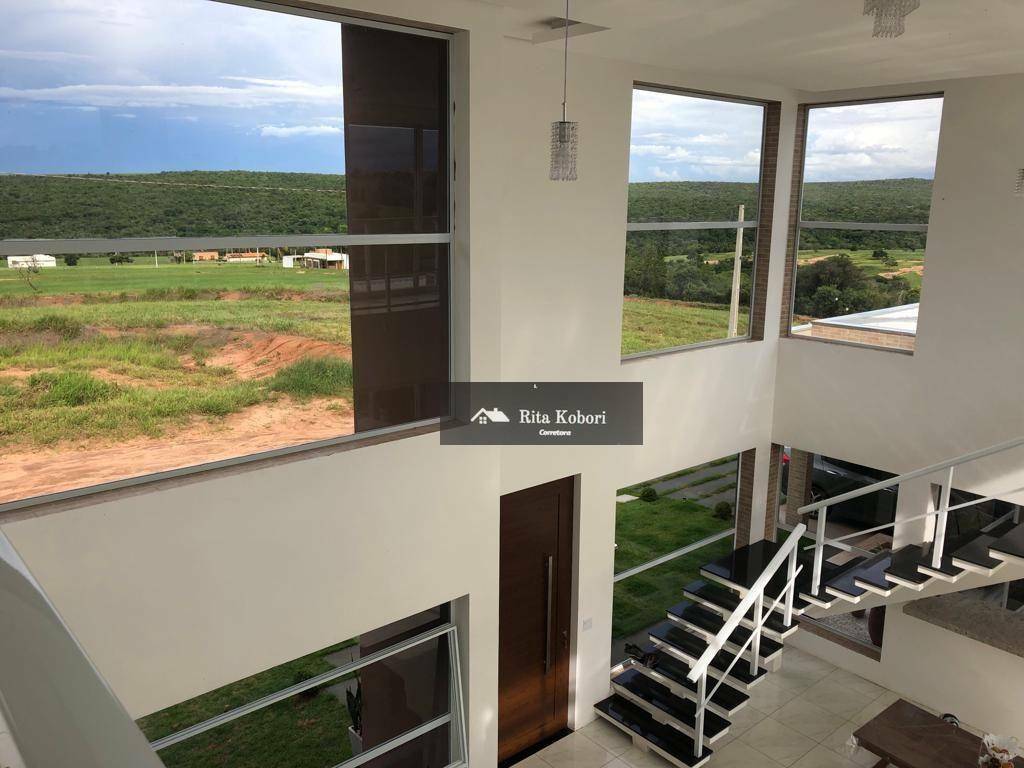 Casa de Condomínio à venda com 4 quartos, 313m² - Foto 44