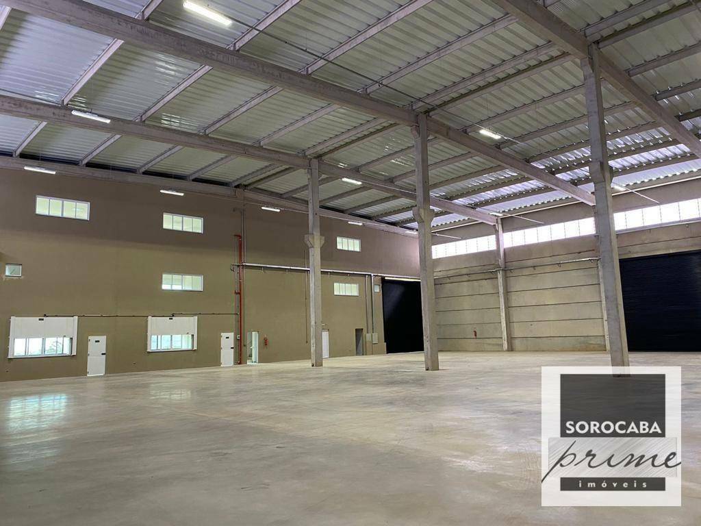 Depósito-Galpão-Armazém para alugar, 2142m² - Foto 6