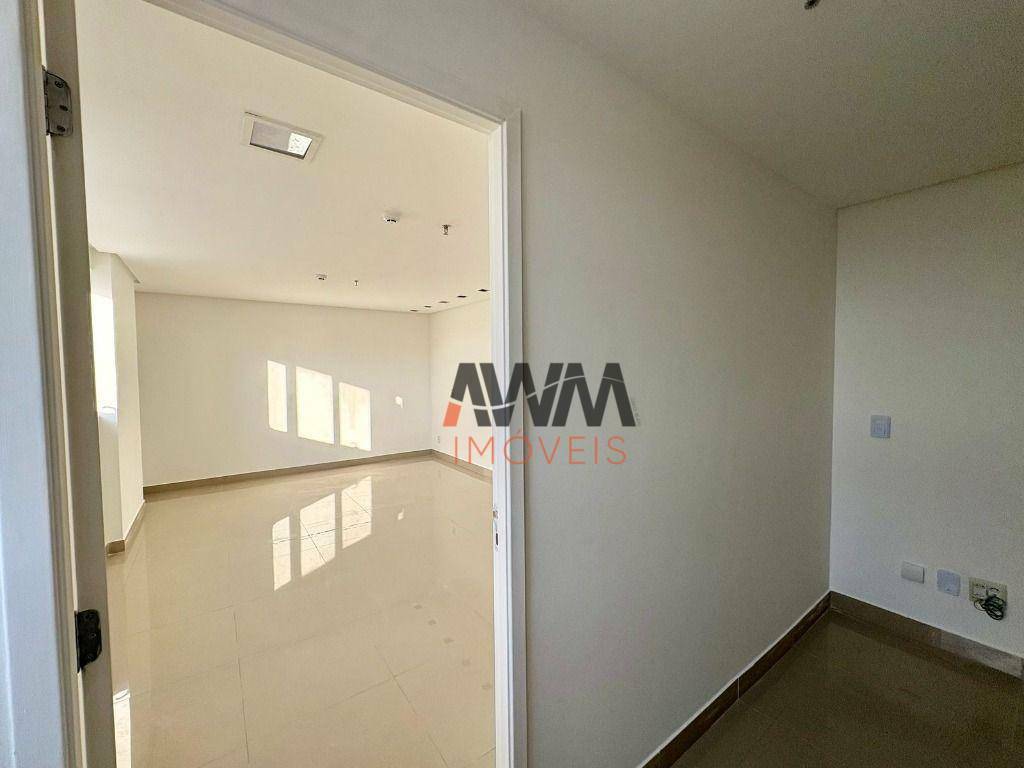 Conjunto Comercial-Sala à venda, 34m² - Foto 6