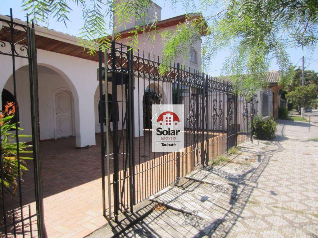Casa à venda e aluguel com 2 quartos, 263m² - Foto 1