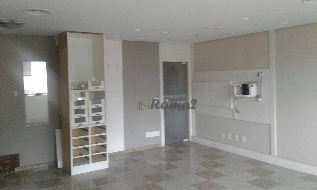 Conjunto Comercial-Sala à venda, 45m² - Foto 3