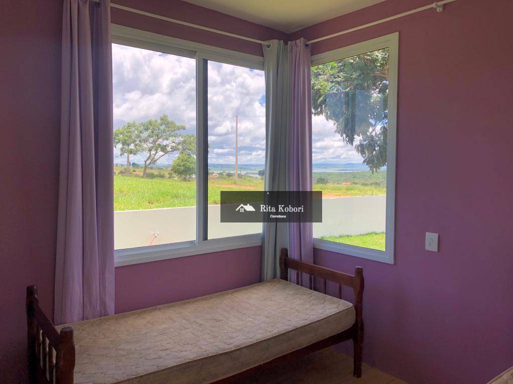 Casa de Condomínio à venda com 4 quartos, 313m² - Foto 10