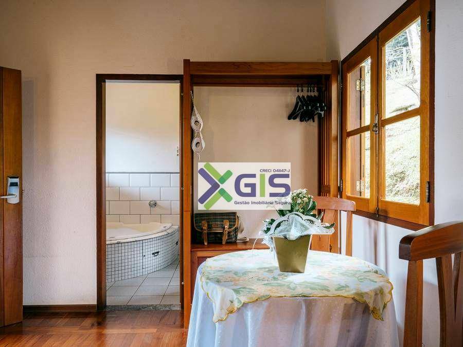 Pousada-Chalé à venda com 7 quartos, 590m² - Foto 45