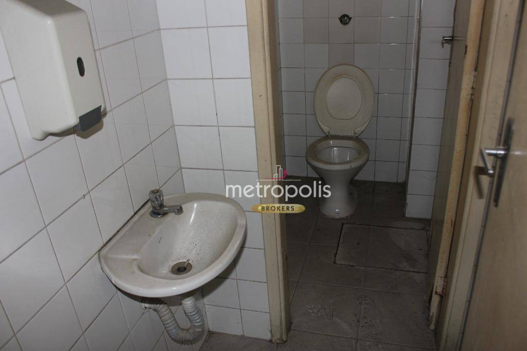 Depósito-Galpão-Armazém para alugar, 746m² - Foto 19