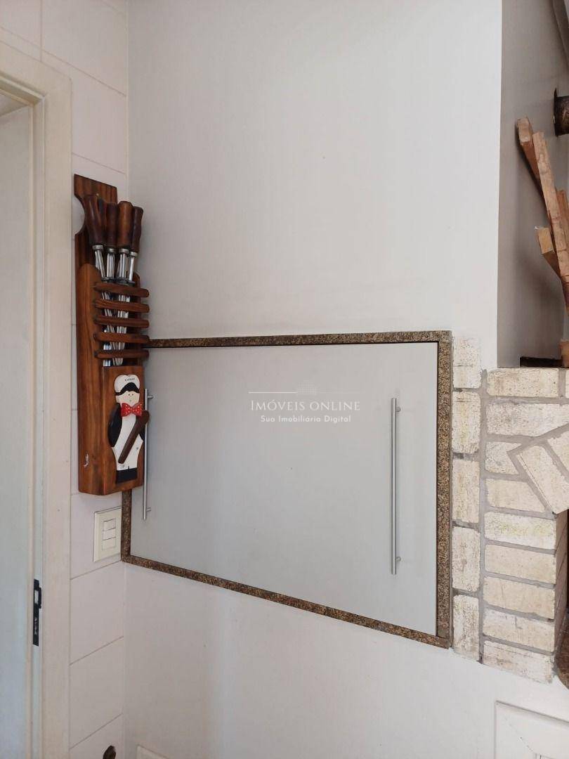 Apartamento à venda com 3 quartos, 157m² - Foto 25