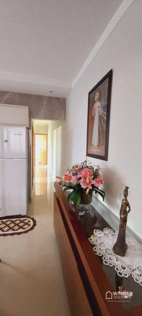 Sobrado à venda com 3 quartos, 211m² - Foto 14