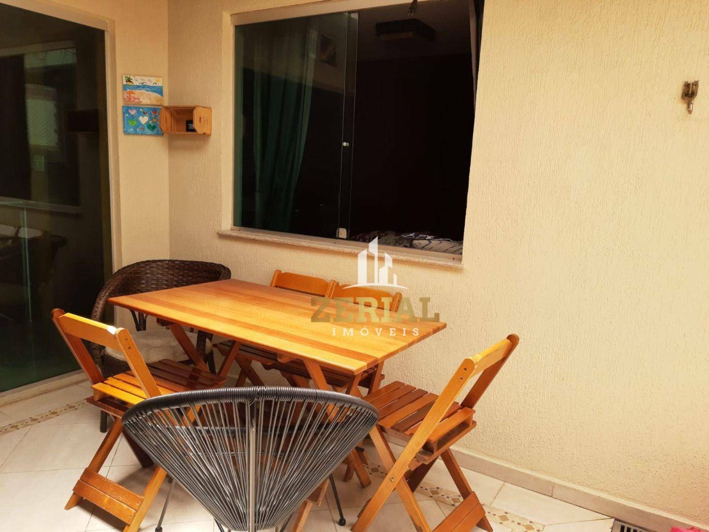 Cobertura à venda com 3 quartos, 104m² - Foto 33