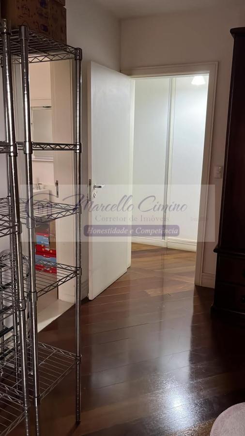 Apartamento à venda com 4 quartos, 190m² - Foto 24