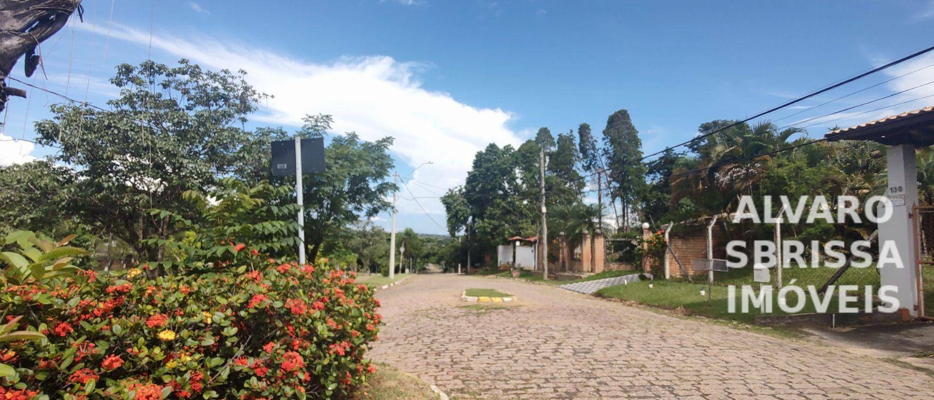 Chácara à venda com 1 quarto, 119m² - Foto 94
