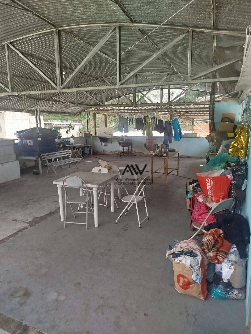 Casa à venda com 5 quartos, 350m² - Foto 15