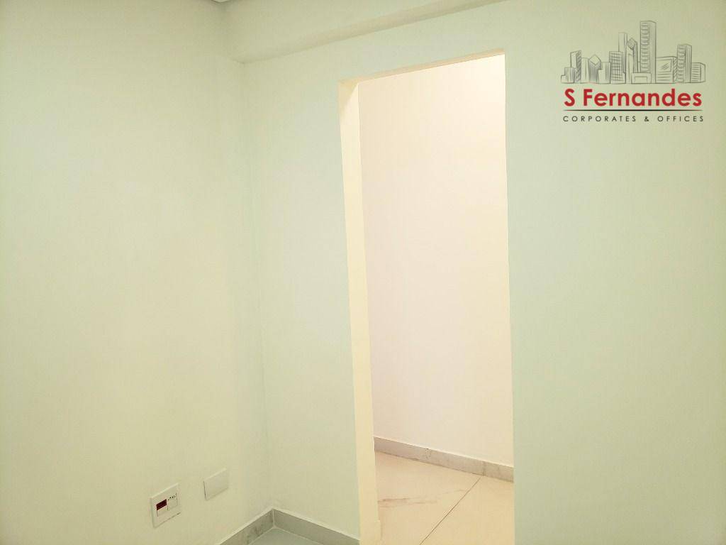 Conjunto Comercial-Sala para alugar, 55m² - Foto 11