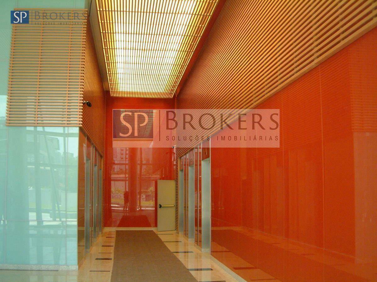 Conjunto Comercial-Sala para alugar, 1166m² - Foto 11