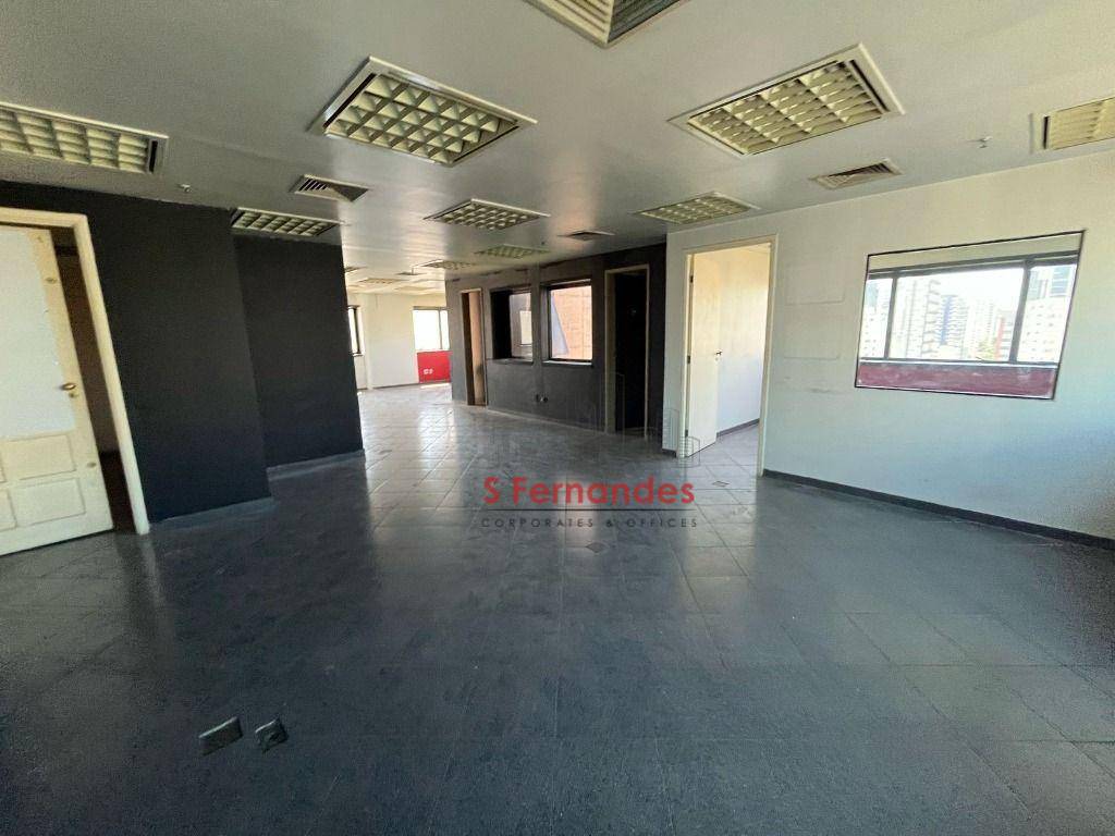 Conjunto Comercial-Sala à venda e aluguel, 130m² - Foto 9