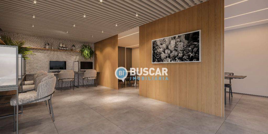 Apartamento à venda com 3 quartos, 133m² - Foto 27