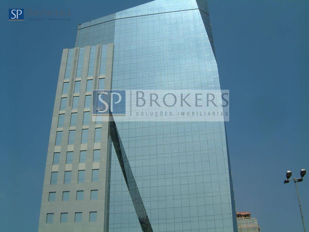 Conjunto Comercial-Sala para alugar, 1166m² - Foto 4
