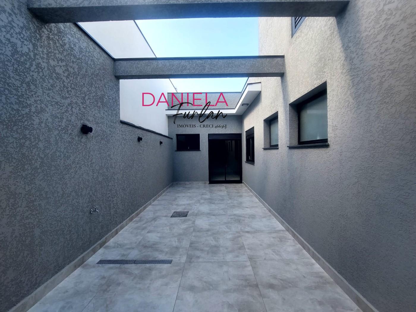 Casa de Condomínio à venda com 3 quartos, 134m² - Foto 21