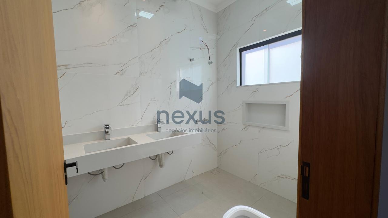Casa à venda com 3 quartos, 263m² - Foto 19