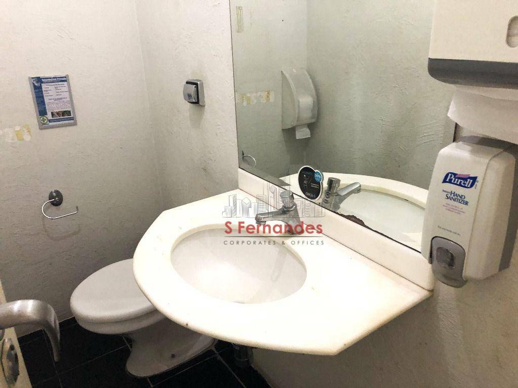 Conjunto Comercial-Sala à venda e aluguel, 80m² - Foto 17