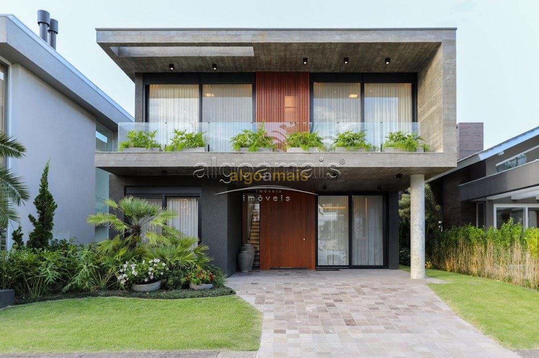 Casa de Condomínio à venda com 5 quartos, 322m² - Foto 1