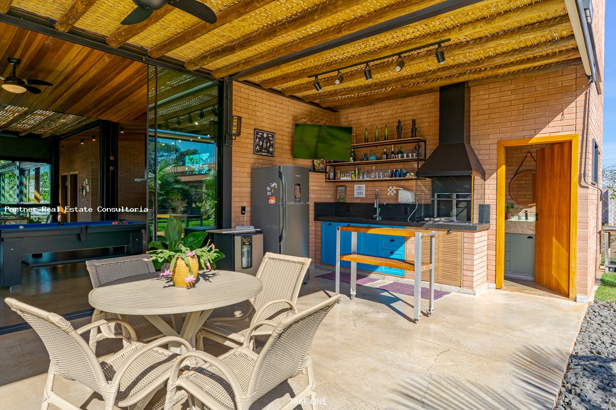 Casa de Condomínio à venda com 4 quartos, 1020m² - Foto 24