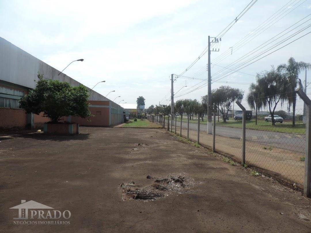 Depósito-Galpão-Armazém à venda e aluguel, 13046m² - Foto 11