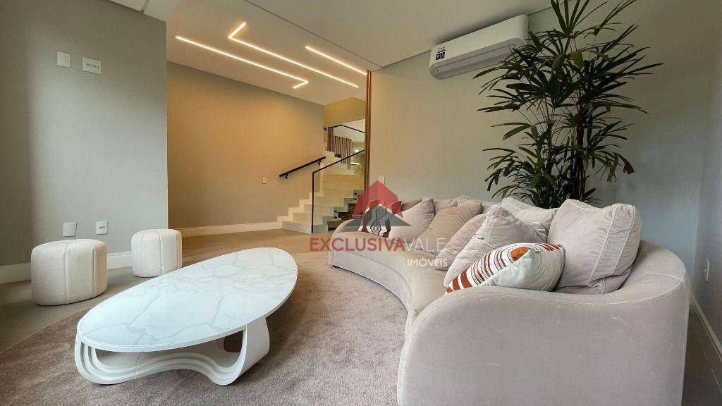 Casa de Condomínio à venda com 5 quartos, 480m² - Foto 7