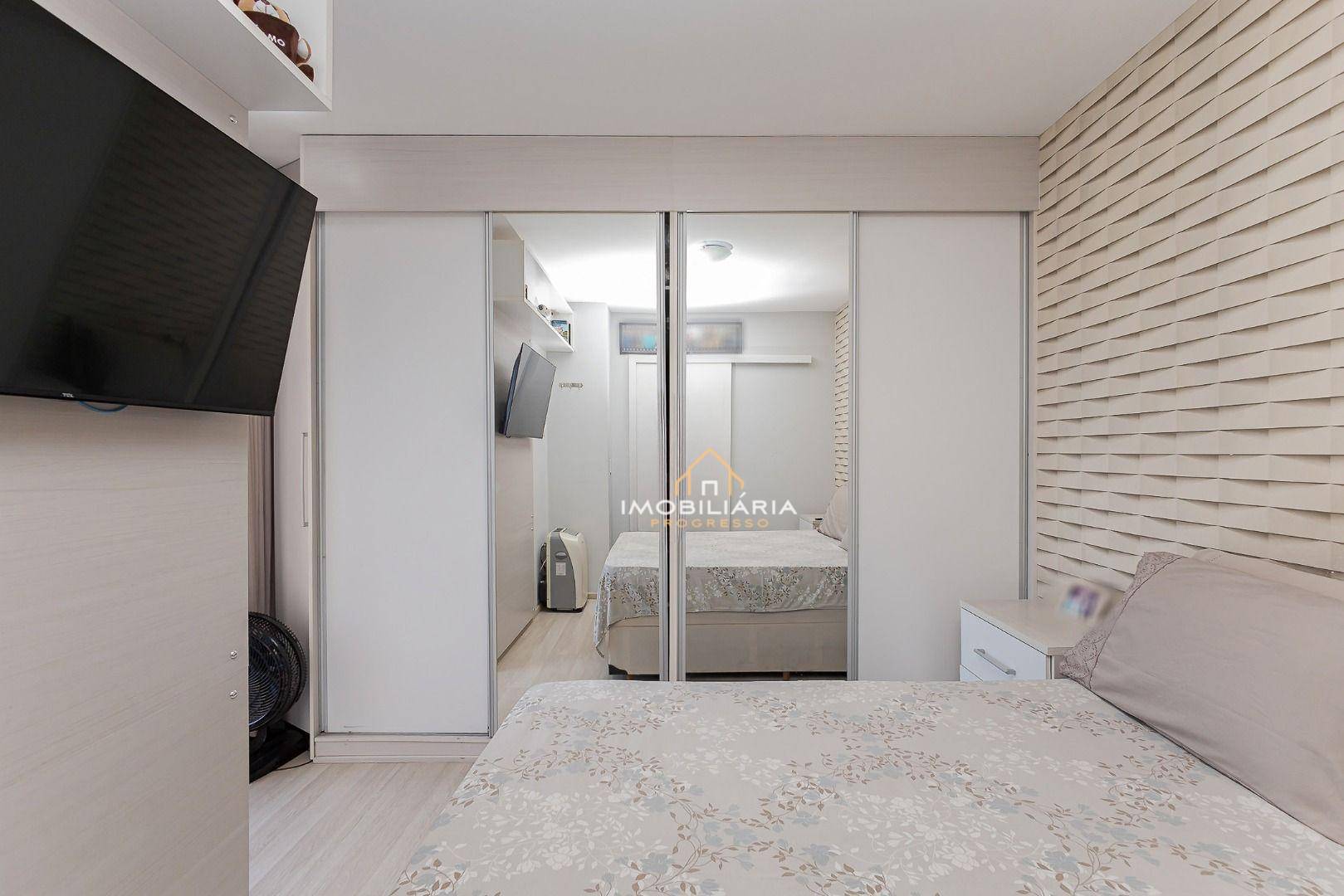Apartamento à venda com 2 quartos, 60m² - Foto 22
