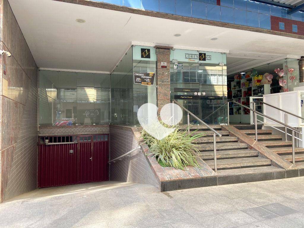 Loja-Salão à venda, 30m² - Foto 10