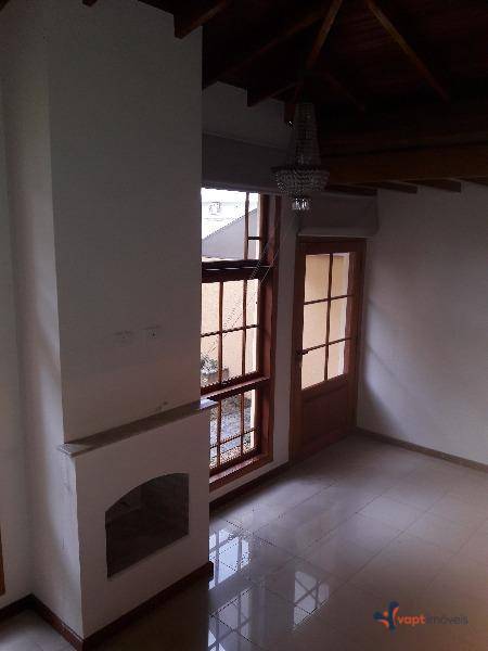 Casa de Condomínio à venda e aluguel com 3 quartos, 298m² - Foto 2