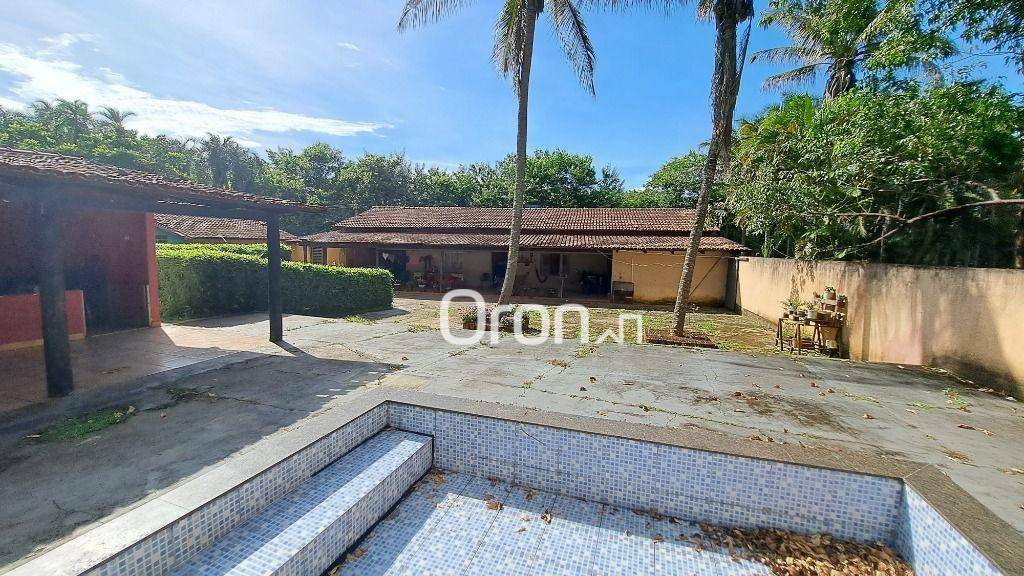 Chácara à venda com 4 quartos, 46000M2 - Foto 11