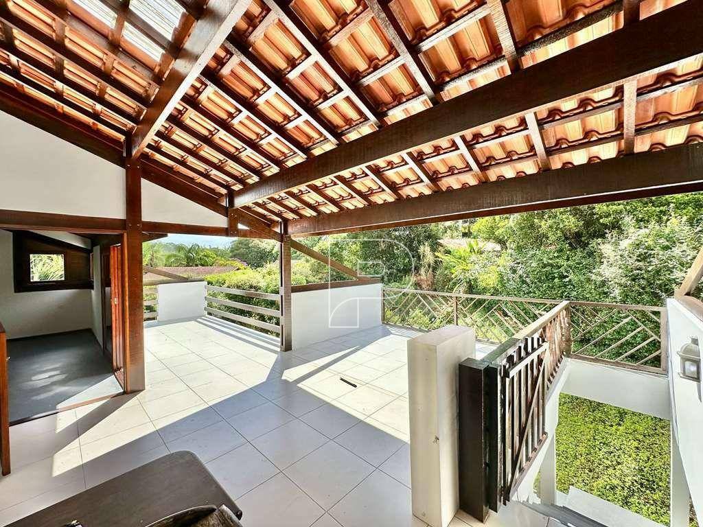 Casa de Condomínio à venda com 3 quartos, 345m² - Foto 19